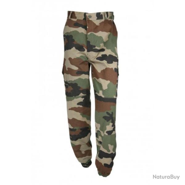 PANTALON F2 CAMO
