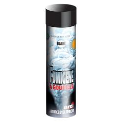 FUMIGENE GOUPILLE 1 MIN ARDI Blanc