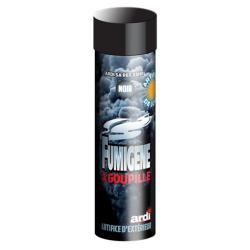 FUMIGENE GOUPILLE 1 MIN ARDI Noir