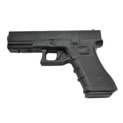 PISTOLET D'ENTRAINEMENT PIRANHA STYLE GLOCK 17