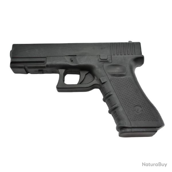 PISTOLET D'ENTRAINEMENT PIRANHA STYLE GLOCK 17