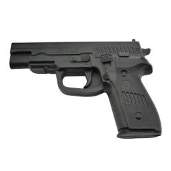PISTOLET D'ENTRAINEMENT PIRANHA STYLE SIG SAUER
