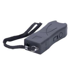 SHOCKER POWER PUNCH AVEC LAMPE + DRAGONNE COUPE CIRCUIT 4.800.000 V