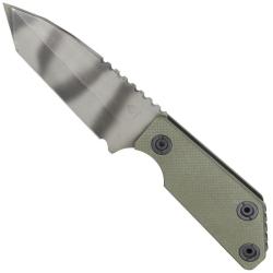 RW-2 Tanto - Strider Knives "Occasion"