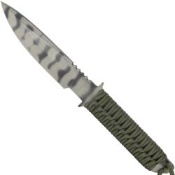 MT-L - Strider Knives "Occasion"
