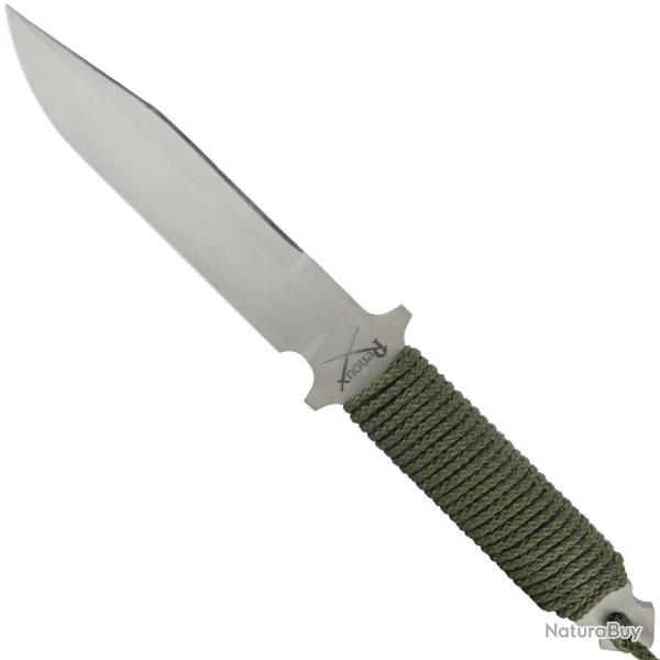Fixe Paracorde - Coutellerie Renoux "Occasion"