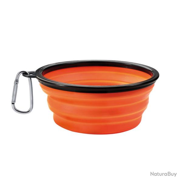 GAMELLE RETRACTABLE ESSENTIEL 1L