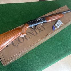 Semi auto Country cal 12