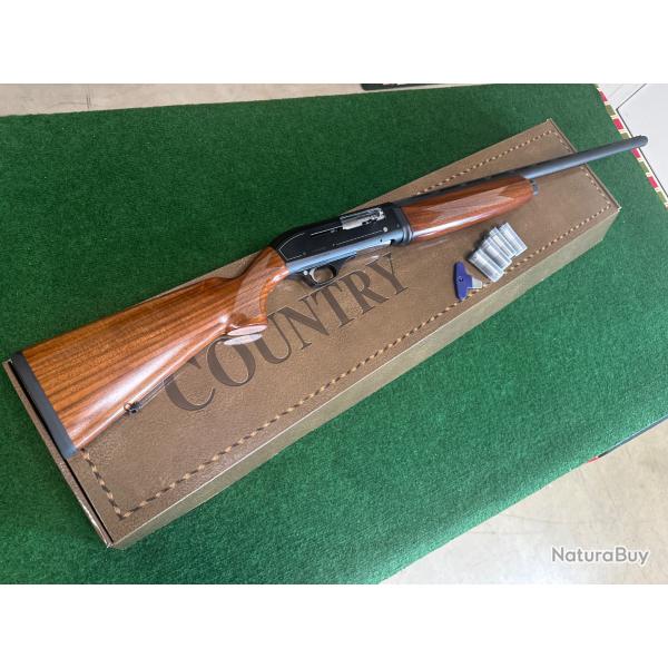 Semi auto Country cal 12