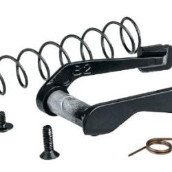 Service kit UMAREX pour glock 17 gen5 t4e cal.43