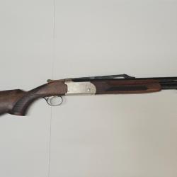 Ocassion - Fusil VERNEY-CARRON SAGITTAIRE - cal 12/76