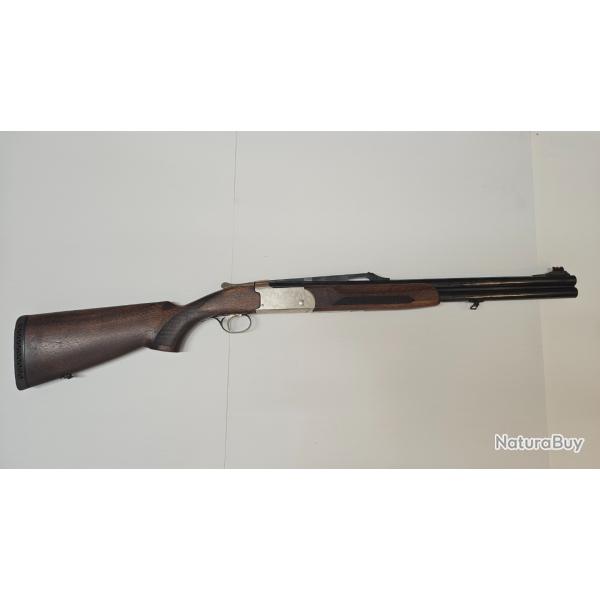 Ocassion - Fusil VERNEY-CARRON SAGITTAIRE - cal 12/76