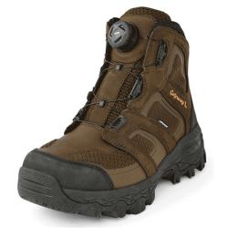 Chaussures Gateway Orion 6" G1 Speed-Lacing - Dark Brown