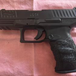 Umarex WALTHER PPQ Airsoft Gaz