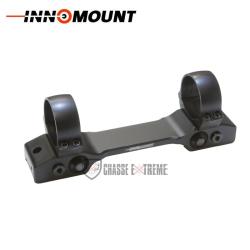 Montage INNOMOUNT QD Weaver/Picatinny &Oslash; 26 mm Haut