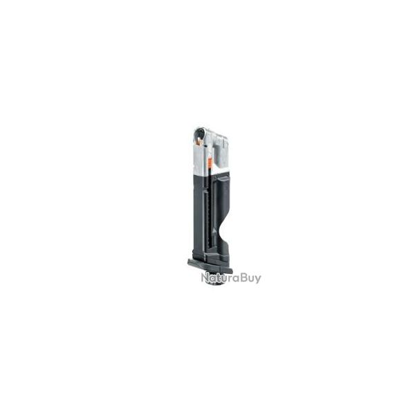 Chargeur UMAREX pour glock 17 gen 5 t4e cal.43 8coups