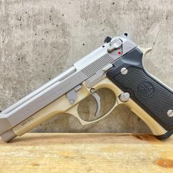 Occasion Pistolet Beretta Model 92 FS - Cal. 9x19