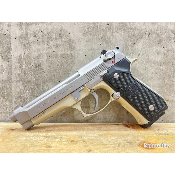 Occasion Pistolet Beretta Model 92 FS - Cal. 9x19