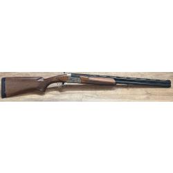 Fusil superpos&eacute; Khan Arms Setter Premium 12/76