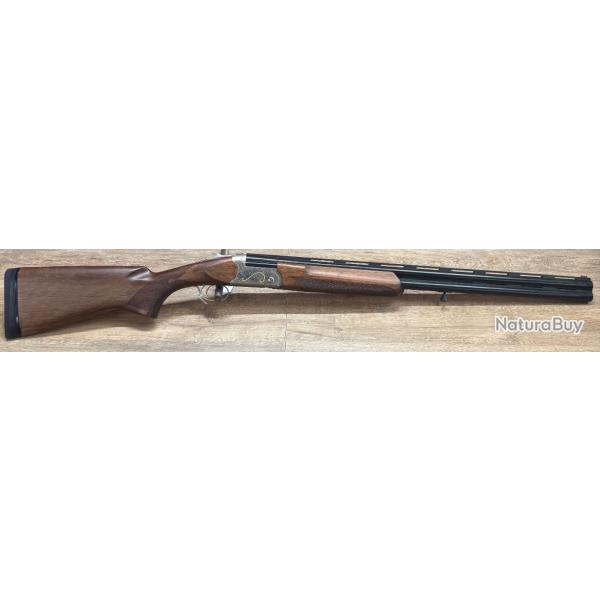 Fusil superpos� Khan Arms Setter Premium 12/76