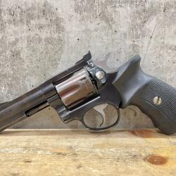 Occasion Revolver Manurhin MR88 - Cal. 38 Sp&eacute;cial