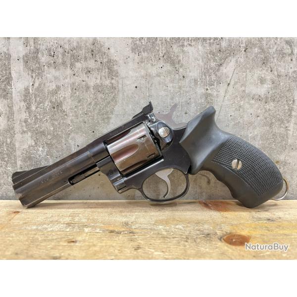 Occasion Revolver Manurhin MR88 - Cal. 38 Sp�cial