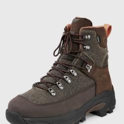 Chaussures Gateway Staika 7" Armortex Kevlar - Dark Brown Olive