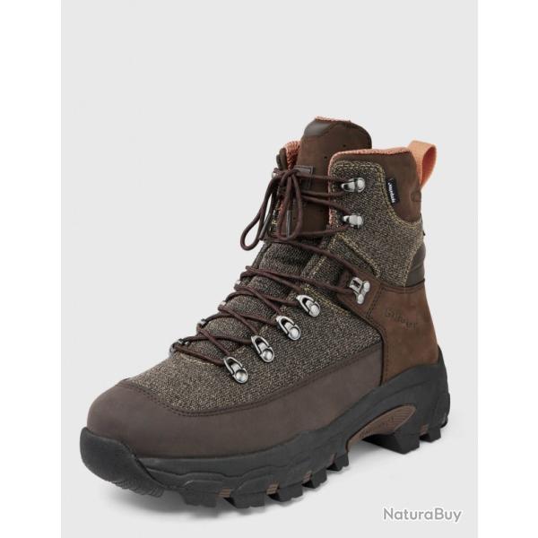 Chaussures Gateway Staika 7" Armortex Kevlar - Dark Brown Olive