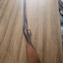 Fusil ideal 302 cal.16