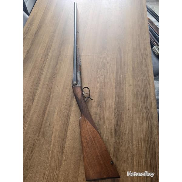 Fusil ideal 302 cal.16