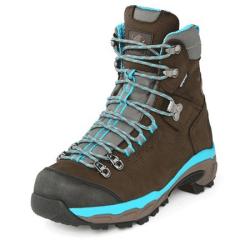 Chaussures Femme Gateway Sarek Lady 7" - Brown