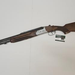 occasion - Fusil SABATTI MIXTE - cal 12/76 et 8*57JRS