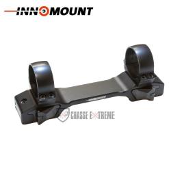 Montage INNOMOUNT QD Weaver/Picatinny &Oslash; 30 mm Haut