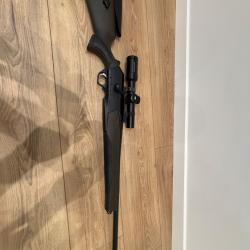 Browning maral 30/06