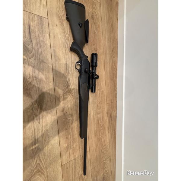 Browning maral 30/06
