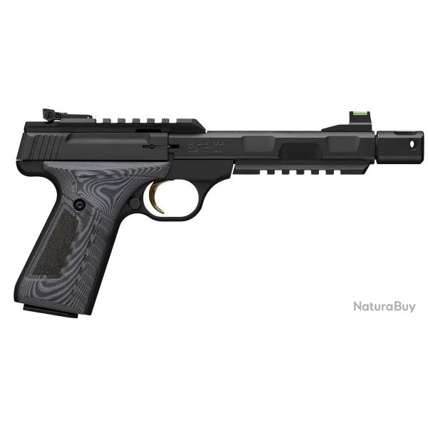 Pistolet Browning Buck Mark Contour Pro Plus Cal.22LR
