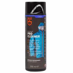 Revivex synthetic fabric cleaner