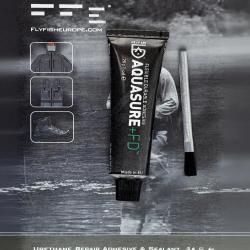 AQUASURE Wader repair FFE 28g