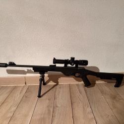 22lr citadelle track
