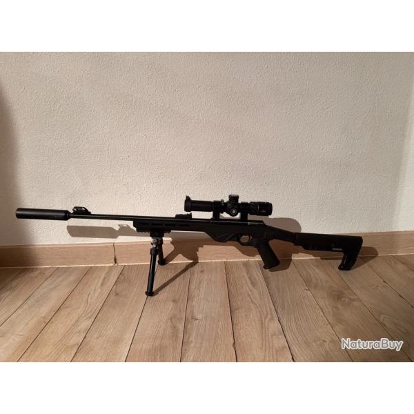 22lr citadelle track