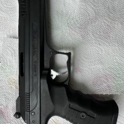 Pistolet Air Comprim&eacute; Beeman P17 cal.4.5mm