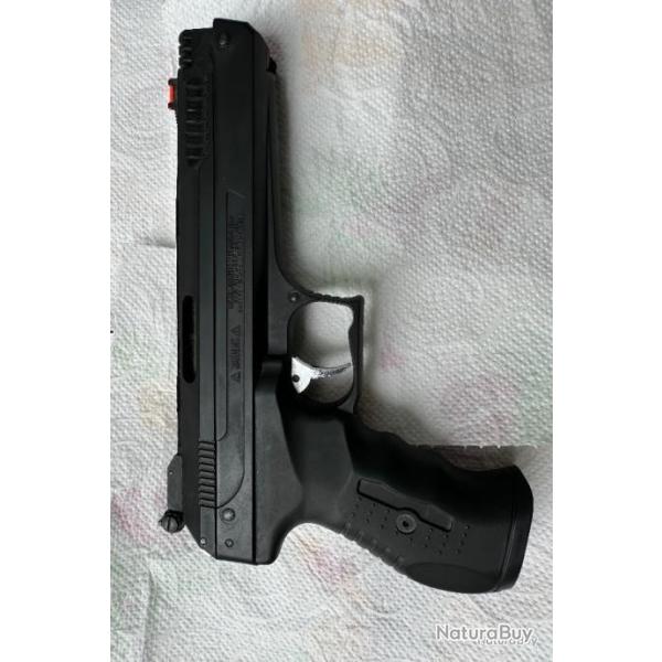 Pistolet Air Comprim� Beeman P17 cal.4.5mm