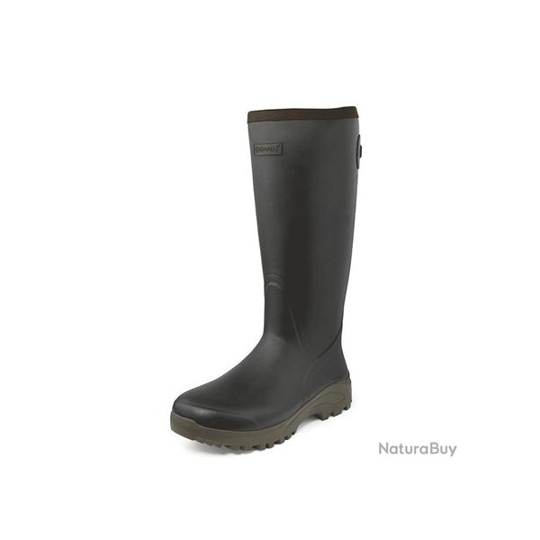 Bottes Homme Gateway Sportsman 2 18" 4Mm - Khaki