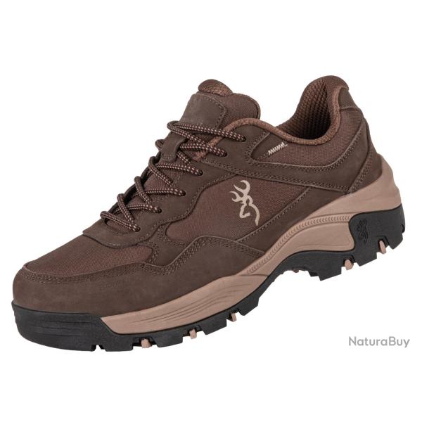 Chaussures Browning Trail Blazer 2,0 Taupe - 43