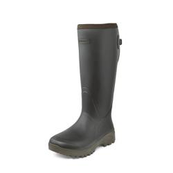 Bottes Femme Gateway Sportsman 2 Lady 17" 4Mm - Khaki