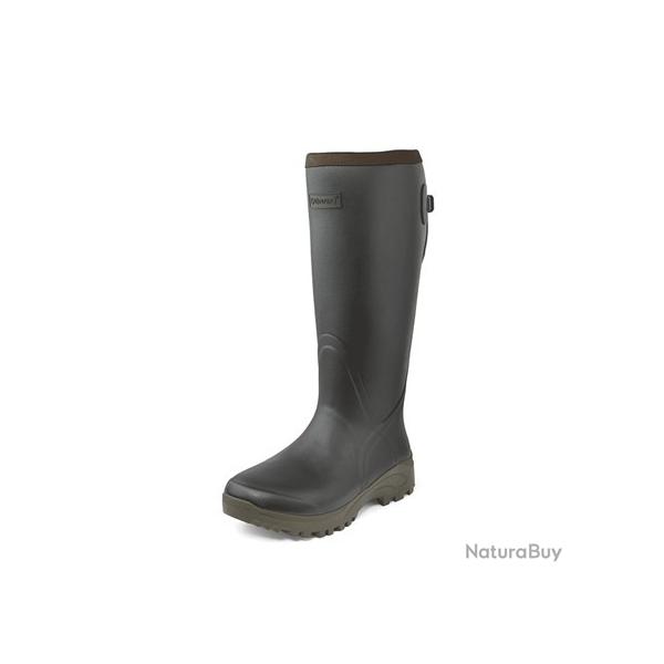 Bottes Femme Gateway Sportsman 2 Lady 17" 4Mm - Khaki