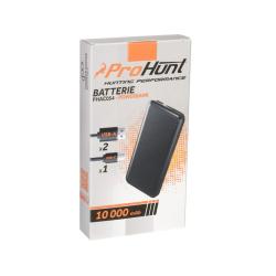BATTERIE CELCIUS USB A+USB C-G