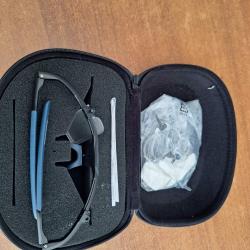 lunette cache oeil