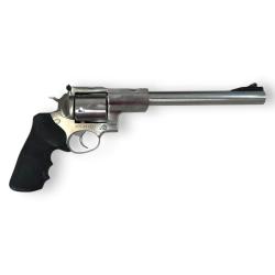 RUGER REVOLVER SUPER REDHAWK 44MAG 9.5" NEUF