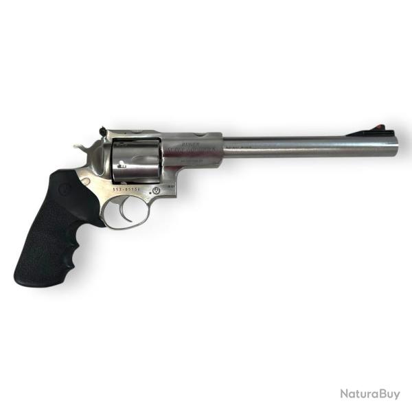 RUGER REVOLVER SUPER REDHAWK 44MAG 9.5" NEUF